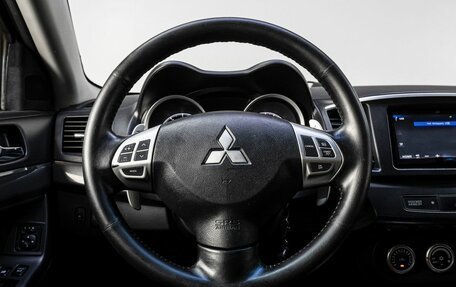 Mitsubishi Lancer IX, 2007 год, 659 000 рублей, 17 фотография
