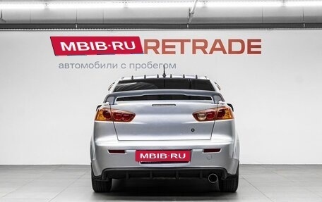 Mitsubishi Lancer IX, 2007 год, 659 000 рублей, 6 фотография