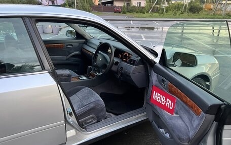Nissan Gloria XI, 2000 год, 600 000 рублей, 10 фотография