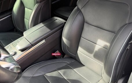 Mercedes-Benz GL-Класс, 2013 год, 3 999 000 рублей, 16 фотография