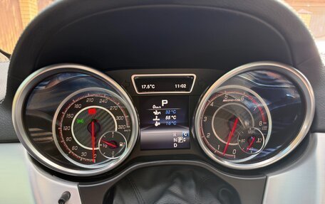 Mercedes-Benz GL-Класс, 2013 год, 3 999 000 рублей, 20 фотография