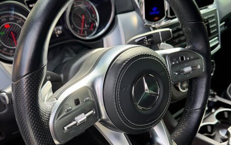 Mercedes-Benz GL-Класс, 2013 год, 3 999 000 рублей, 21 фотография