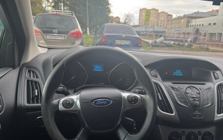 Ford Focus III, 2013 год, 900 000 рублей, 8 фотография