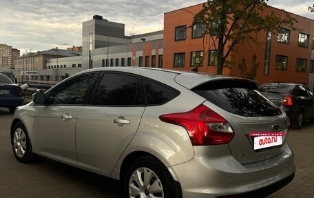 Ford Focus III, 2013 год, 900 000 рублей, 4 фотография