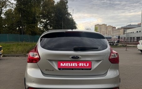 Ford Focus III, 2013 год, 900 000 рублей, 6 фотография