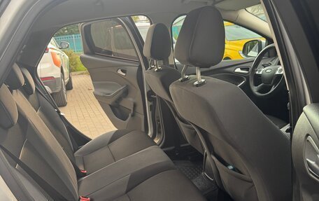 Ford Focus III, 2013 год, 900 000 рублей, 9 фотография