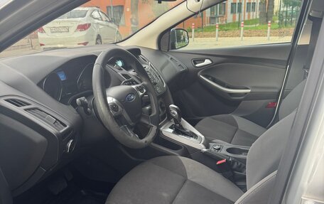 Ford Focus III, 2013 год, 900 000 рублей, 12 фотография