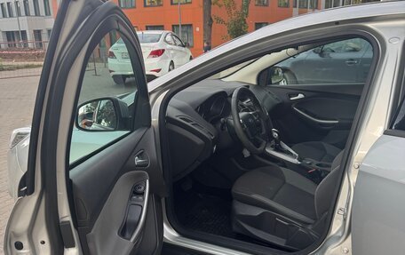 Ford Focus III, 2013 год, 900 000 рублей, 11 фотография