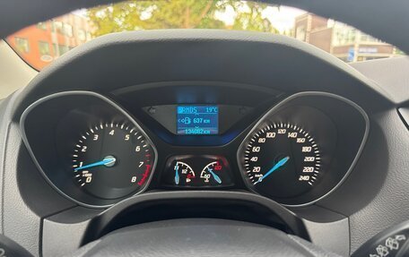 Ford Focus III, 2013 год, 900 000 рублей, 14 фотография