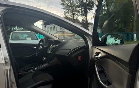 Ford Focus III, 2013 год, 900 000 рублей, 10 фотография