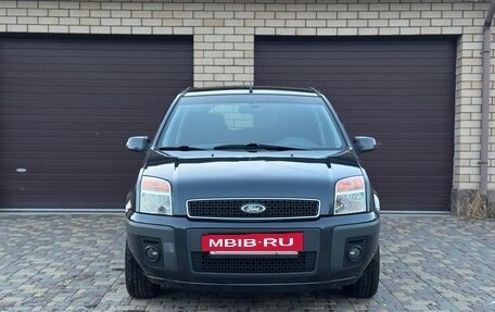 Ford Fusion I, 2007 год, 420 000 рублей, 7 фотография