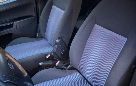 Ford Fusion I, 2007 год, 420 000 рублей, 15 фотография