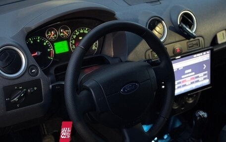 Ford Fusion I, 2007 год, 420 000 рублей, 14 фотография