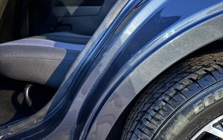 Ford Fusion I, 2007 год, 420 000 рублей, 26 фотография