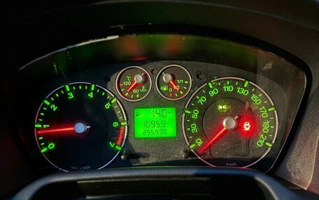 Ford Fusion I, 2007 год, 420 000 рублей, 30 фотография