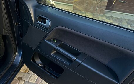 Ford Fusion I, 2007 год, 420 000 рублей, 28 фотография
