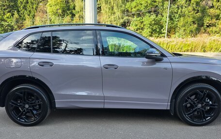 Volkswagen Tiguan, 2025 год, 4 670 000 рублей, 7 фотография