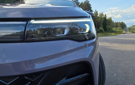 Volkswagen Tiguan, 2025 год, 4 670 000 рублей, 9 фотография