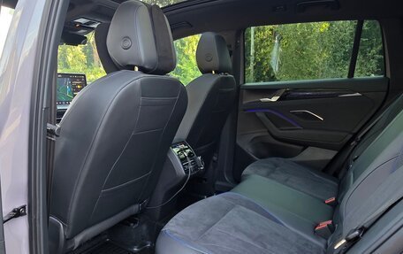 Volkswagen Tiguan, 2025 год, 4 670 000 рублей, 14 фотография