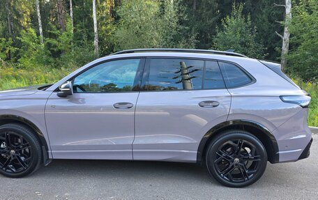 Volkswagen Tiguan, 2025 год, 4 670 000 рублей, 6 фотография