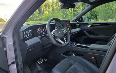 Volkswagen Tiguan, 2025 год, 4 670 000 рублей, 13 фотография