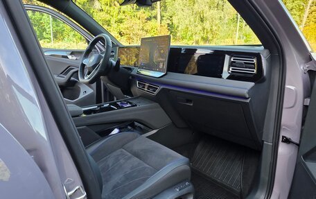 Volkswagen Tiguan, 2025 год, 4 670 000 рублей, 16 фотография