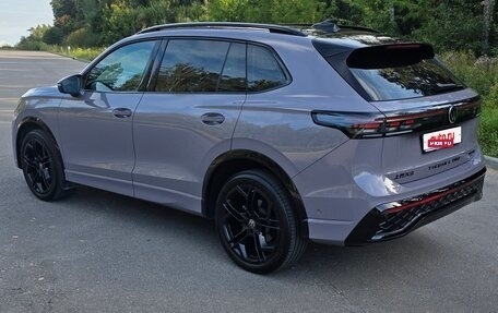 Volkswagen Tiguan, 2025 год, 4 670 000 рублей, 5 фотография