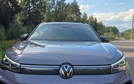 Volkswagen Tiguan, 2025 год, 4 670 000 рублей, 8 фотография