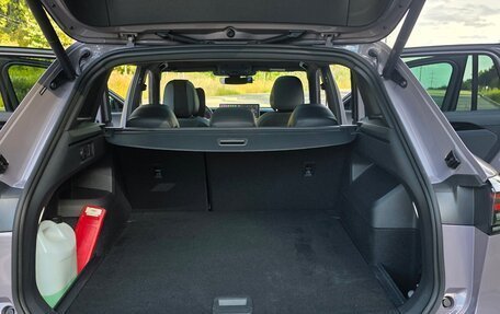 Volkswagen Tiguan, 2025 год, 4 670 000 рублей, 17 фотография
