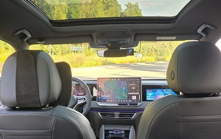 Volkswagen Tiguan, 2025 год, 4 670 000 рублей, 18 фотография