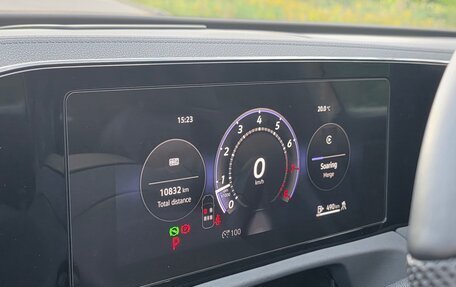 Volkswagen Tiguan, 2025 год, 4 670 000 рублей, 19 фотография