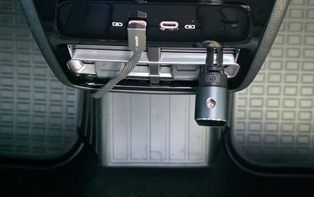 Volkswagen Tiguan, 2025 год, 4 670 000 рублей, 26 фотография