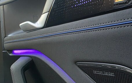 Volkswagen Tiguan, 2025 год, 4 670 000 рублей, 28 фотография