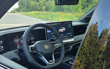 Volkswagen Tiguan, 2025 год, 4 670 000 рублей, 30 фотография
