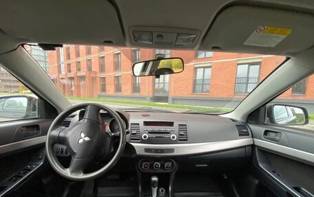 Mitsubishi Lancer IX, 2008 год, 700 000 рублей, 9 фотография