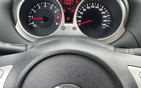 Nissan Juke II, 2011 год, 1 025 000 рублей, 5 фотография