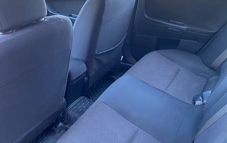 Mitsubishi Lancer IX, 2008 год, 700 000 рублей, 8 фотография