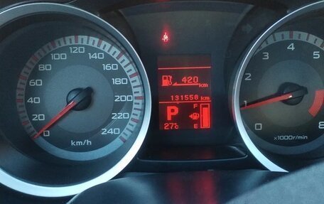 Mitsubishi Lancer IX, 2008 год, 700 000 рублей, 10 фотография