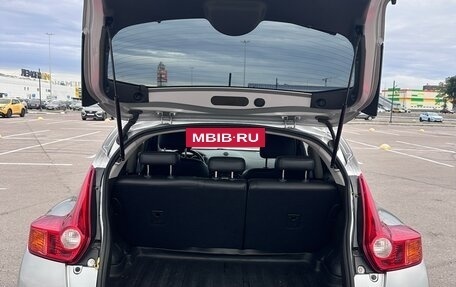 Nissan Juke II, 2011 год, 1 025 000 рублей, 6 фотография