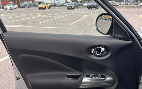 Nissan Juke II, 2011 год, 1 025 000 рублей, 11 фотография