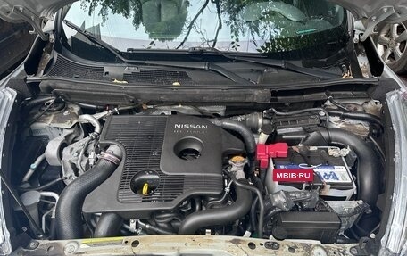 Nissan Juke II, 2011 год, 1 025 000 рублей, 12 фотография