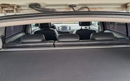 KIA Sportage III, 2012 год, 129 999 рублей, 11 фотография