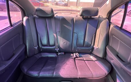 Hyundai Elantra III, 2002 год, 300 000 рублей, 8 фотография