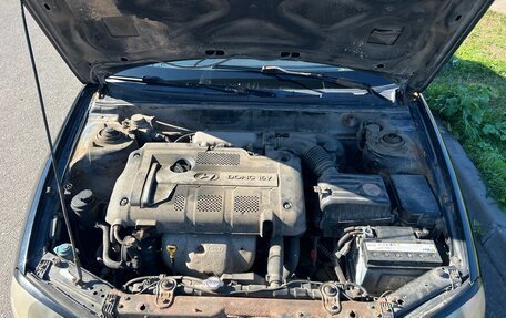 Hyundai Elantra III, 2002 год, 300 000 рублей, 5 фотография
