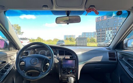 Hyundai Elantra III, 2002 год, 300 000 рублей, 7 фотография