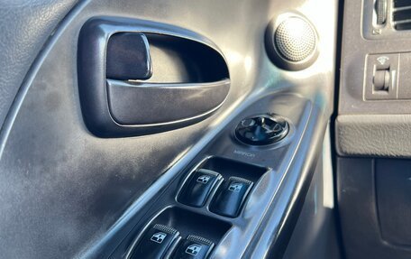 Hyundai Elantra III, 2002 год, 300 000 рублей, 10 фотография