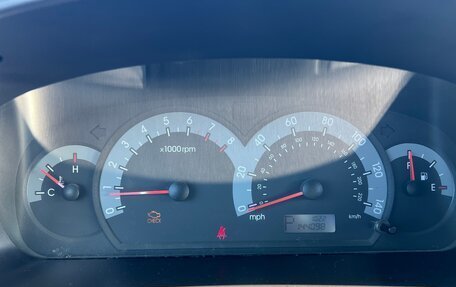 Hyundai Elantra III, 2002 год, 300 000 рублей, 11 фотография