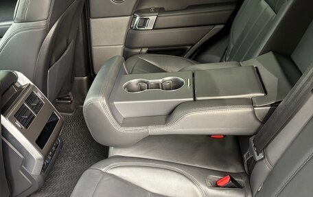 Land Rover Range Rover Sport II, 2021 год, 6 600 000 рублей, 14 фотография