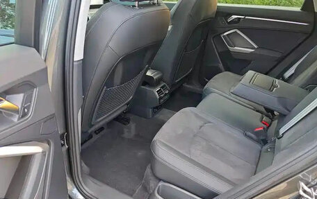 Audi Q3, 2023 год, 2 470 000 рублей, 6 фотография