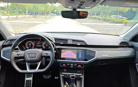 Audi Q3, 2023 год, 2 470 000 рублей, 5 фотография